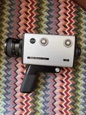 Rollei Movie 6 macro super 8