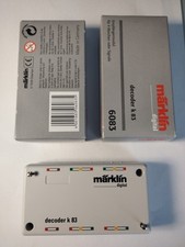 Märklin HO k 83