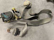VW T5 Seat Belt Front Right