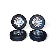 Felgensatz 4L3J1007AA Ford F150 17X7.5J 6X135 ET44 Felgen & Reifen OEM