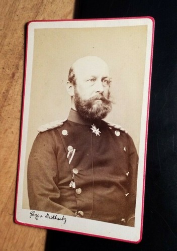 Großherzog von mecklenburg - großherzog,