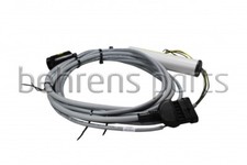 Kabelsatz Plattform Serie 7