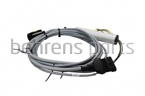 Kabelsatz plattform serie - plattform,