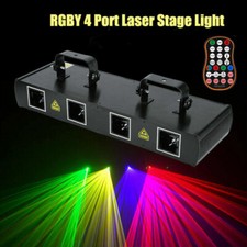 Rgb led laser projektor - rgb,