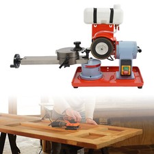 Sägeblattschärfgerät