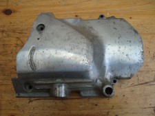 Honda CB 750 C Typ RC06 Ritzeldeckel Nr.05 Motordeckel 11361-425-000 cover RC01