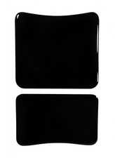 Motorrad Tankpad 3D Aufkleber