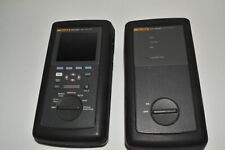 FLUKE Netzwerk DSP-2000