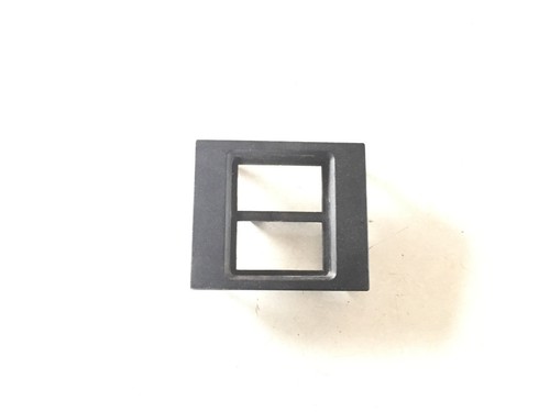 Blende abdeckung - vw,