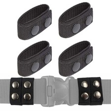 Robuste G��rtelschnalle