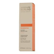 Annemarie Börlind - Rosentau