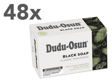 Dudu-Osun 48 x 150 g Schwarze