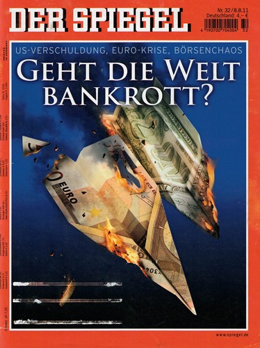 Der spiegel heft 2011 geht - heft,
