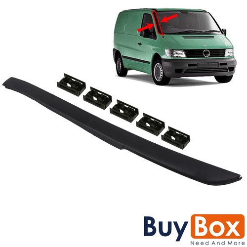 Für mercedes vito w638 - für,