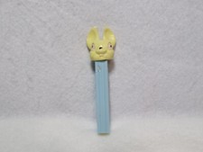 Rare Pez No Feet Bunny Rabbit
