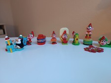 Ü-Ei Überraschungsei Figuren