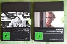 Broadway Danny Rose / Eine Sommernachts-Sexkomödie. Woody Allen