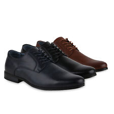 Herren Klassische Halbschuhe