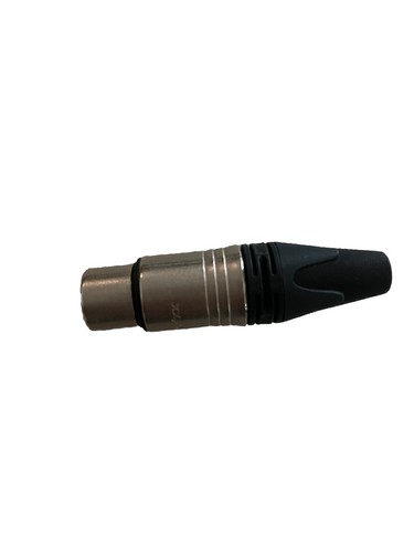 Neutrik nc3fxx xlr - neutrik,