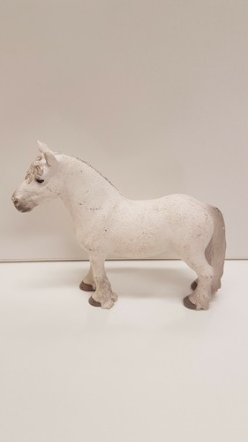 Schleich pferd fellpony fell - schleich,