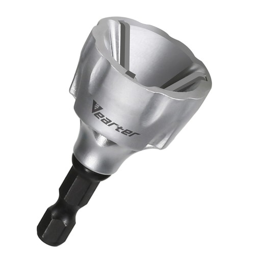 Vearter metal entgraten - vearter,