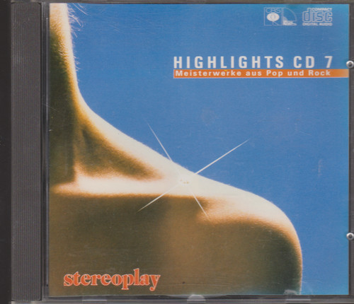 Stereoplay highlights - highlights, (