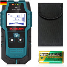 Multifunktionaler Wandscanner