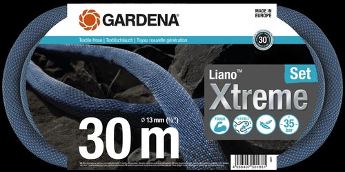 Gardena textilschlauch - gardena,