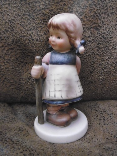 Goebel hummelfigur süßer - -,