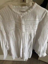 isabel marant bluse