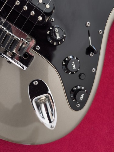 Fender stratocaster usa 2011 - stratocaster,