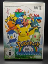 PokePark Wii Pikachus großes Abenteuer