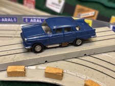 4802 OPEL Kapitän blau Faller