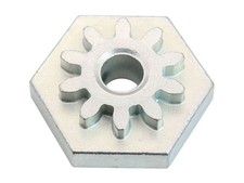 Zahnrad passend für Craftsman