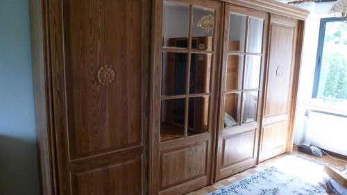 Komplettes schlafzimmer - komplettes,