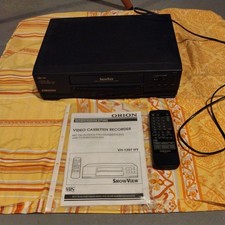 Orion VH-1297 HY Videorecorder