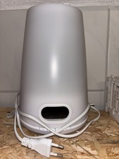 Philips Wake-Up Light, Modell HF 3470 Lichtwecker mit Radio.