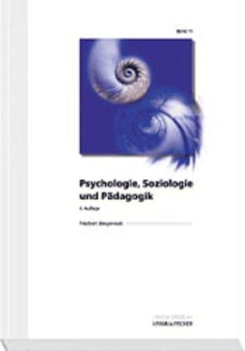 Psychologie soziologie und - soziologie,