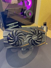 GTX 1060 WINDFORCE OC 3GB