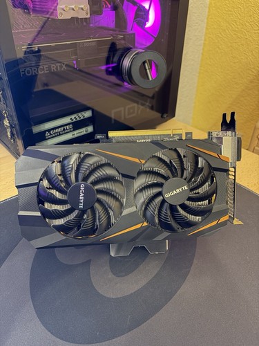 Gtx 1060 windforce 3gb - gtx,
