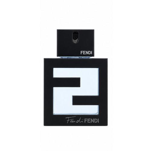 Fendi fan acqua pour homme - di,