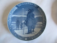 ROSENTHAL WEIHNACHTSTELLER