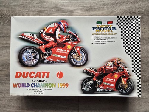 Protar ducati - protar,
