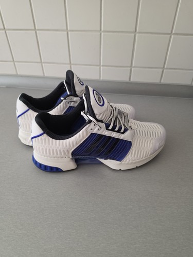 Adidas climacool weiß blau - climacool,
