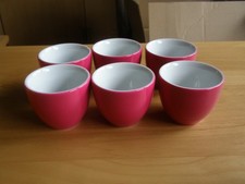 KAHLA Aronda 6 Espressotassen