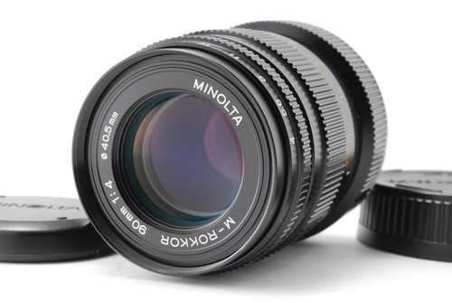 Top neuwertig minolta - neuwertig],