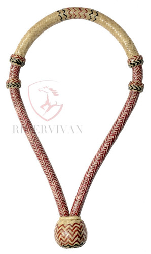 36plait braided bosal - 36plait,