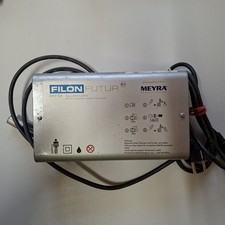 Ladegerät elektrorollstuhl - ladegerät,