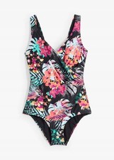 Neu Shape Badeanzug mittlere