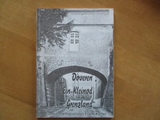 Doveren. Ein Kleinod im Grenzland